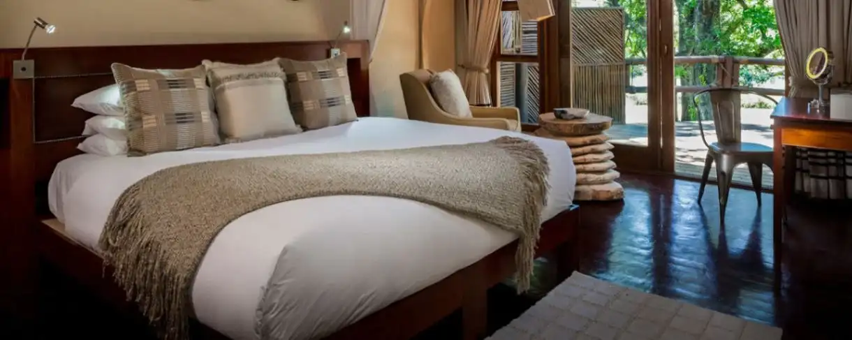 Ulusaba Safari Lodge-1